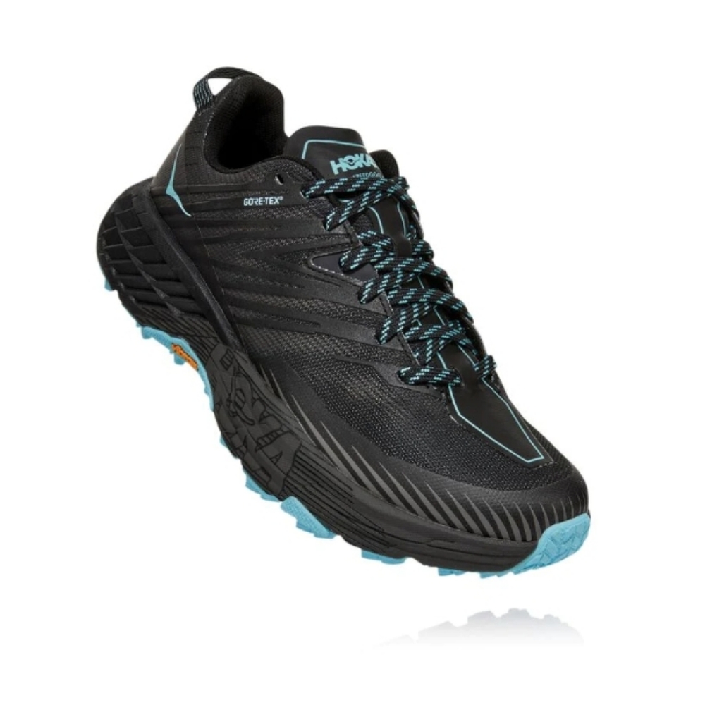 HOKA ONE ONE Speedgost 4 GTX  Running Shoes
